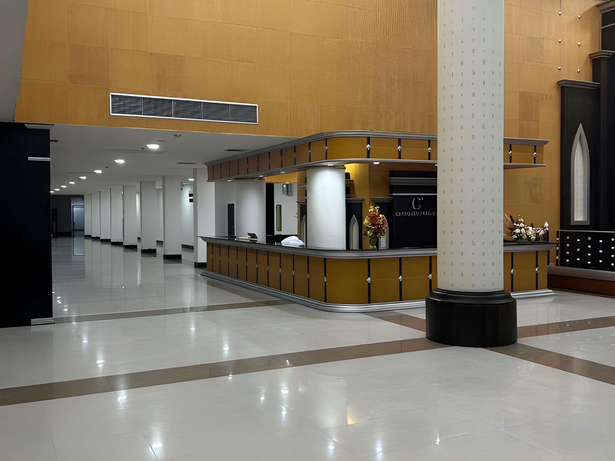 Grand Phranakhon Hotel in Phra Nakhon Si Ayutthaya, Thailand