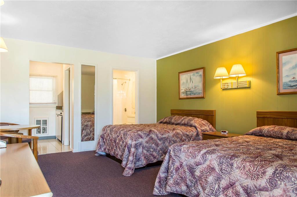Rodeway Inn Waterford New London - photo 11