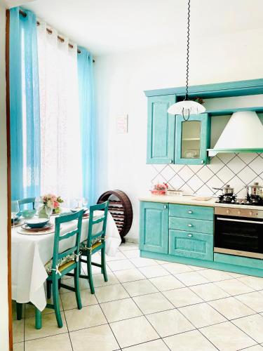 Jck Tuscany Apartment — 4-Star Luxury Hotel in Livorno, Italy
