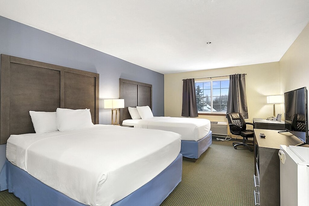 Days Inn by Wyndham Ellensburg - photo 8