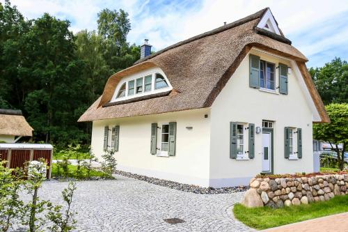 Ferienhaus Zeitlos — Glowe — photo 3