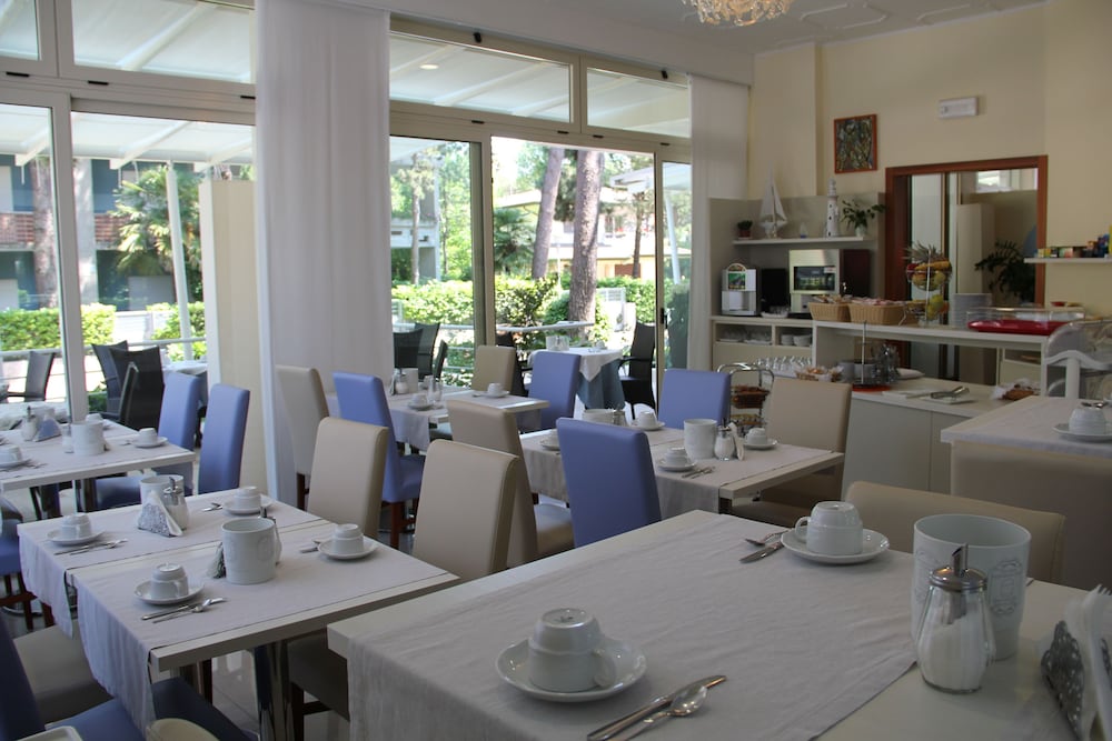 Hotel Meublé Nazionale in Lignano Sabbiadoro, Italy