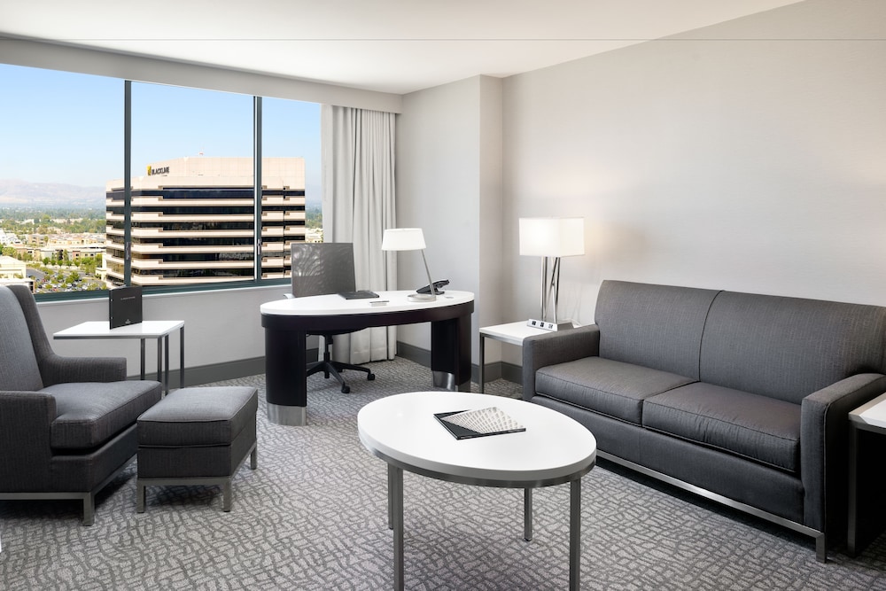 Hilton Woodland Hills Los Angeles - photo 80