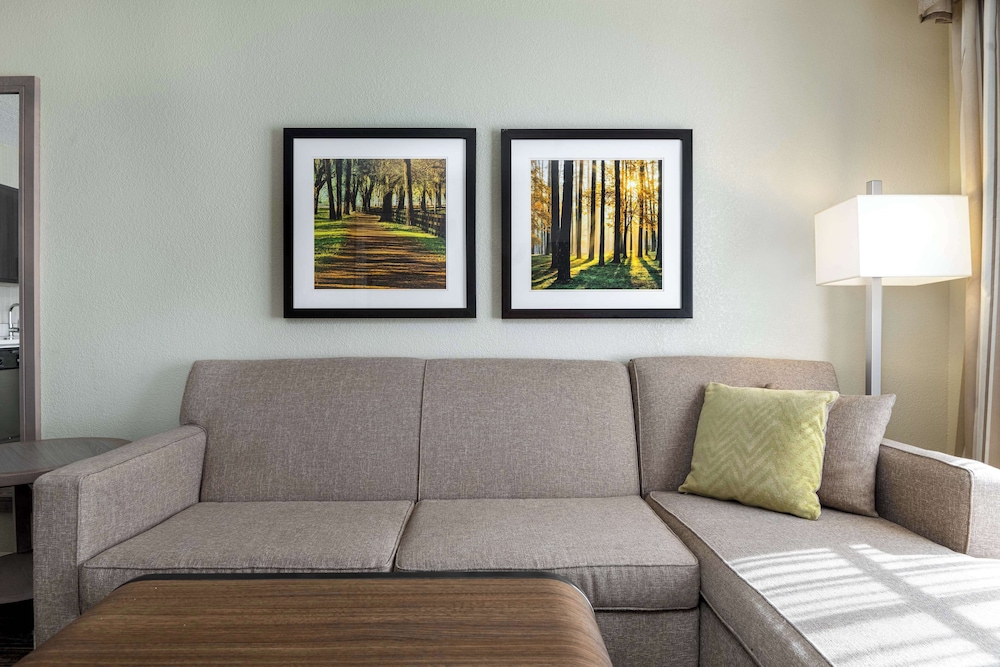 Homewood Suites by Hilton Tallahassee - photo 13