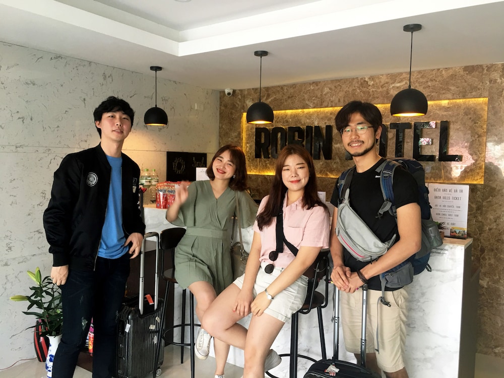 Robin Hotel Danang — Da Nang — photo 2
