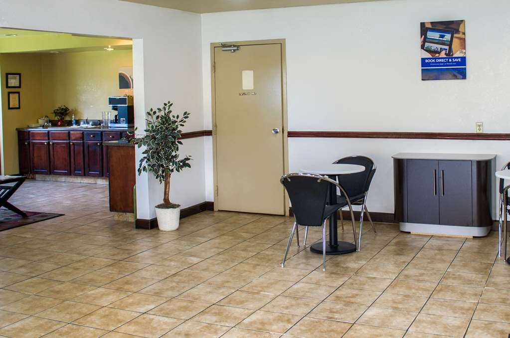 Motel 6 Saraland AL - photo 26