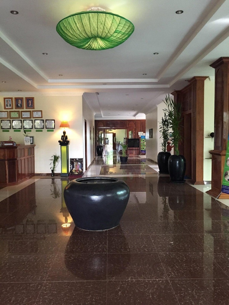 Rabbit Angkor Hotel - last minute hotel in Siem Reap