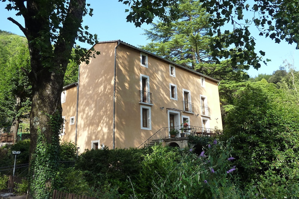 Mas Du Cougnet — Valleraugue — photo 2