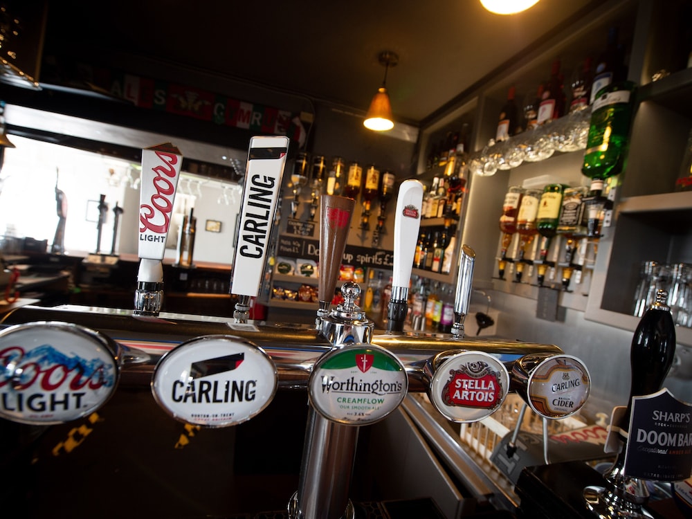 Y Glan Neigr Rhosneigr in Rhosneigr, United Kingdom