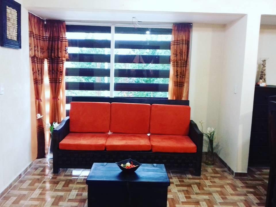 Rinconada San Nicolás - last minute hotel in Zacatlan