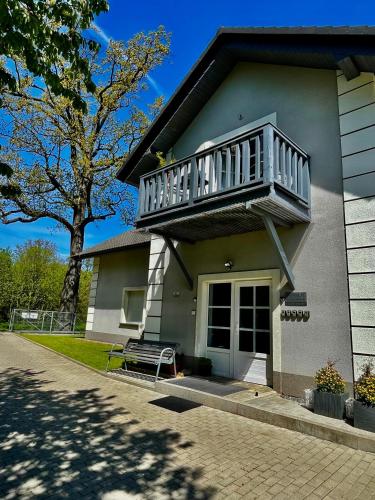 Pokoje Goscinne Kasztelanska 8 — hotel in Stara Kamienica