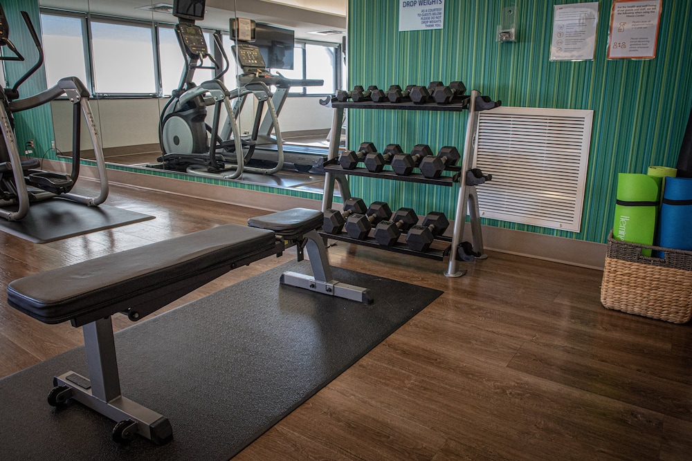 Holiday Inn Express San Antonio Airport by IHG - photo 21