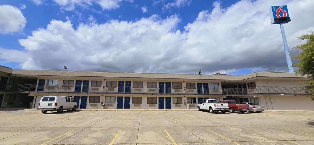 Motel 6 Slidell LA New Orleans - photo 13
