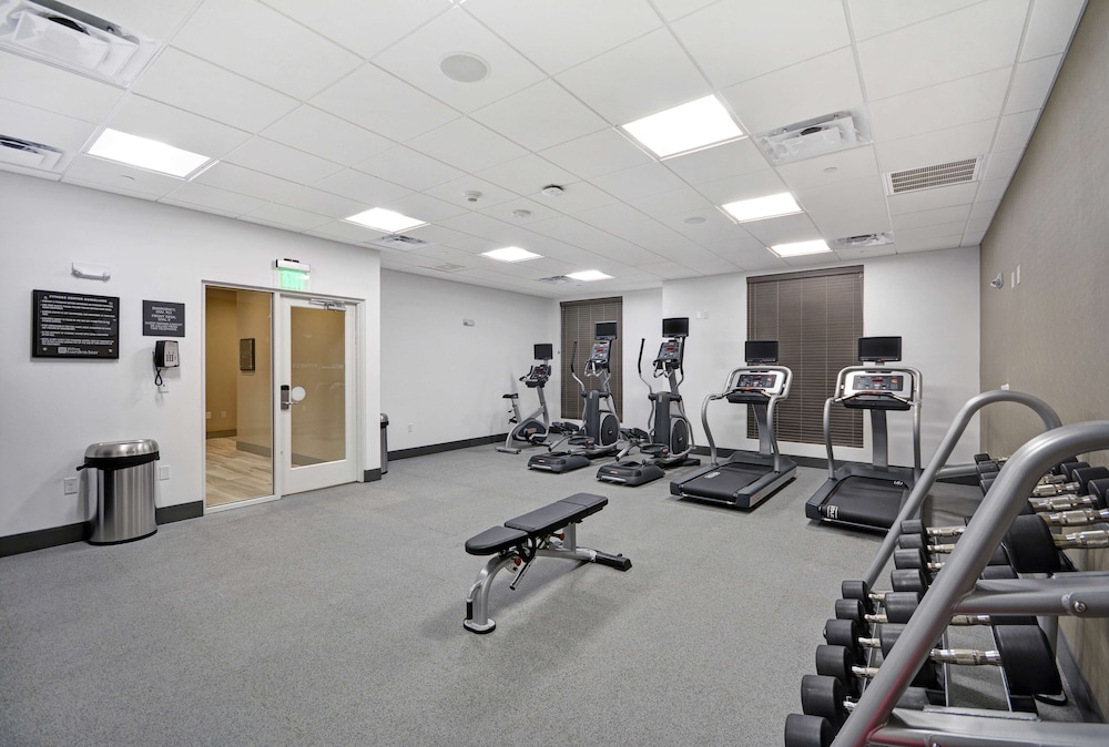 Hilton Garden Inn Houston Hobby Airport TX - photo 32