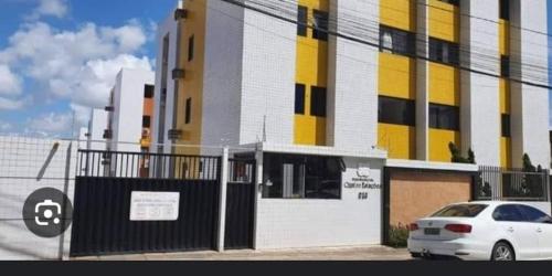 Quarto Temporada São João Familiar Até 4 Pessoas in Campina Grande, Brasil