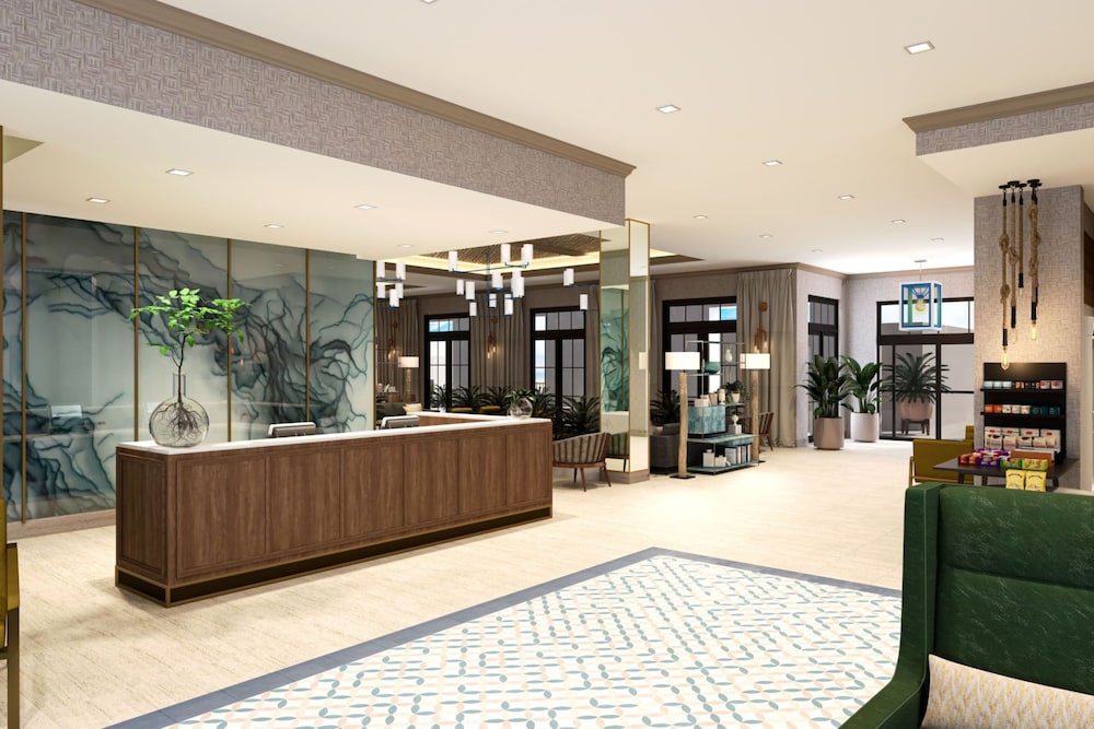 Hotel Indigo Panama City Marina by IHG - photo 77