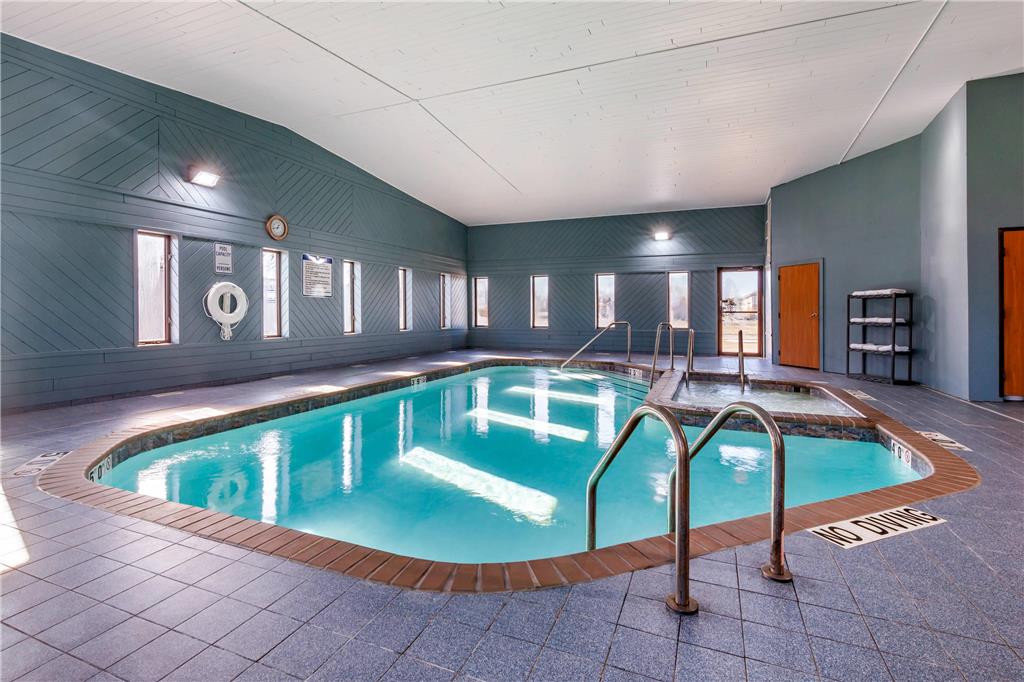 Quality Inn New London - photo 28