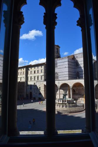 Appartamento Vannucci 10 — 4-Star Luxury Hotel in Perugia, Italy
