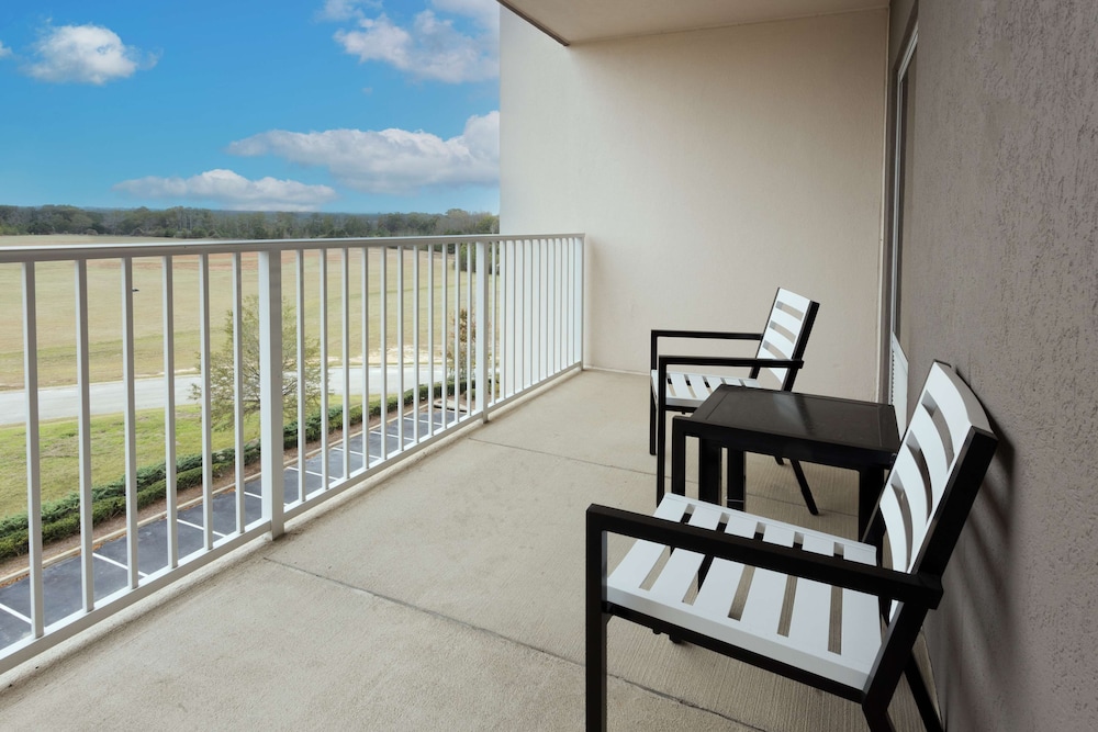 Hampton Inn & Suites Lanett West Point - photo 17