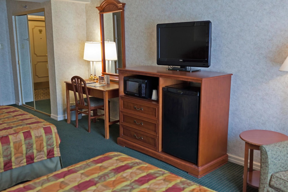 Travel Inn Hotel - photo 18