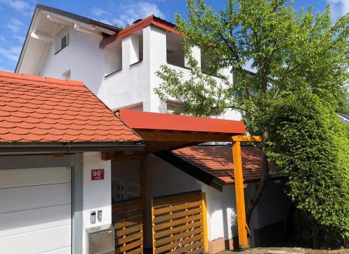 Apartments Marja in Slovenj Gradec, Slovenia