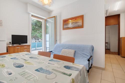 Condominio Lara A16 — 4-Star Luxury Hotel in Lido Di Jesolo, Italy