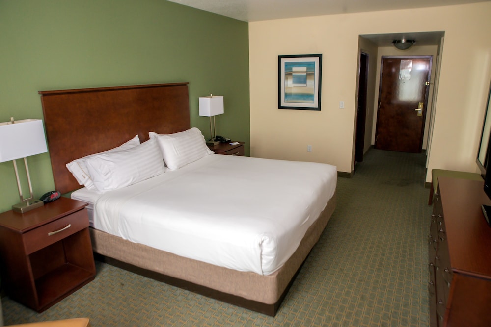 Holiday Inn Express & Suites Cocoa by IHG - photo 17