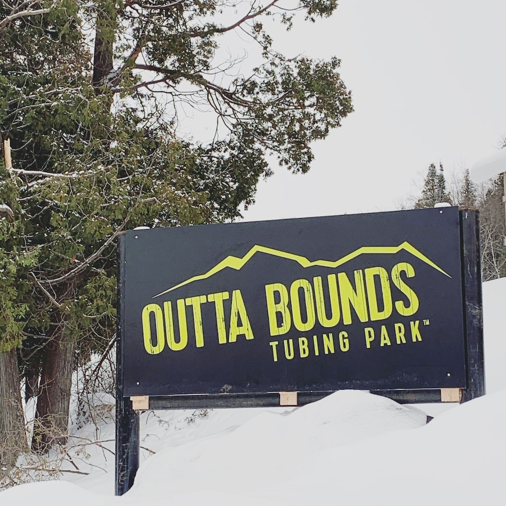 Mont du Lac Resort - photo 49
