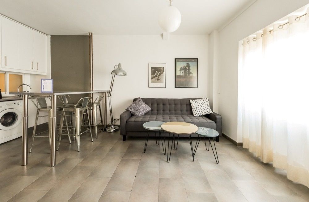 Fuencarral City Center Madrid hotel