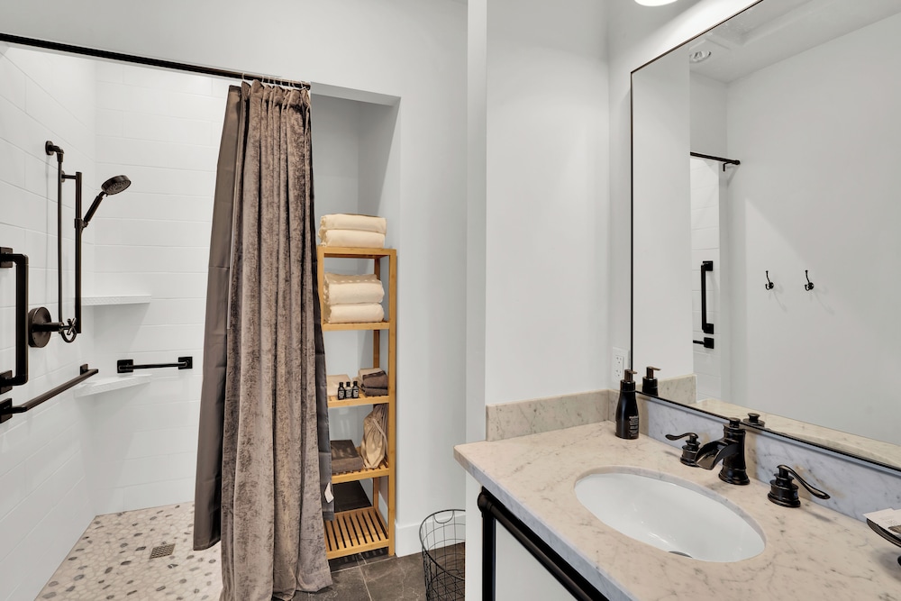 The Scout Boutique Cottages - photo 26