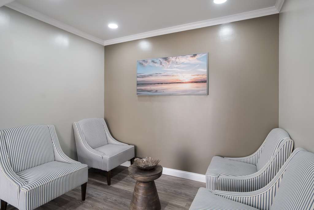 Americas Best Value Inn Suites & Studios Blytheville by Sonesta - photo 5