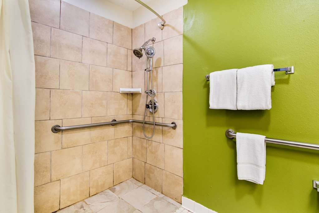 Sleep Inn Peachtree City Atlanta - photo 35
