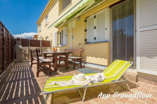 Maya Lorena — 4-Star Luxury Hotel in Baska, Croatia