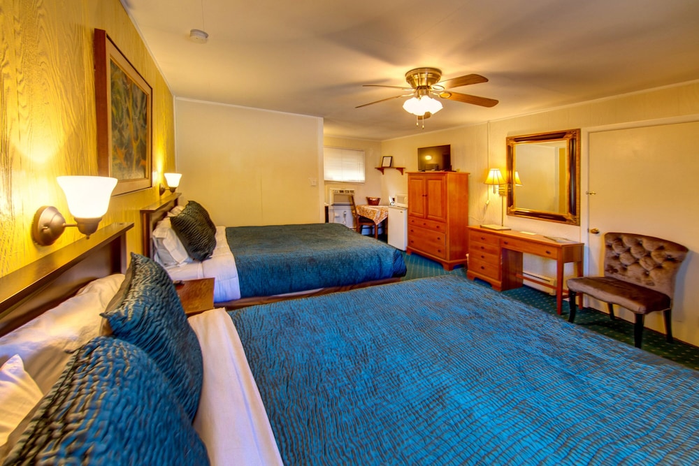 Margaretville Motel - photo 6