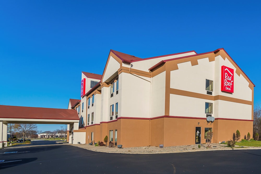 Red Roof Inn South Bend Mishawaka - photo 21