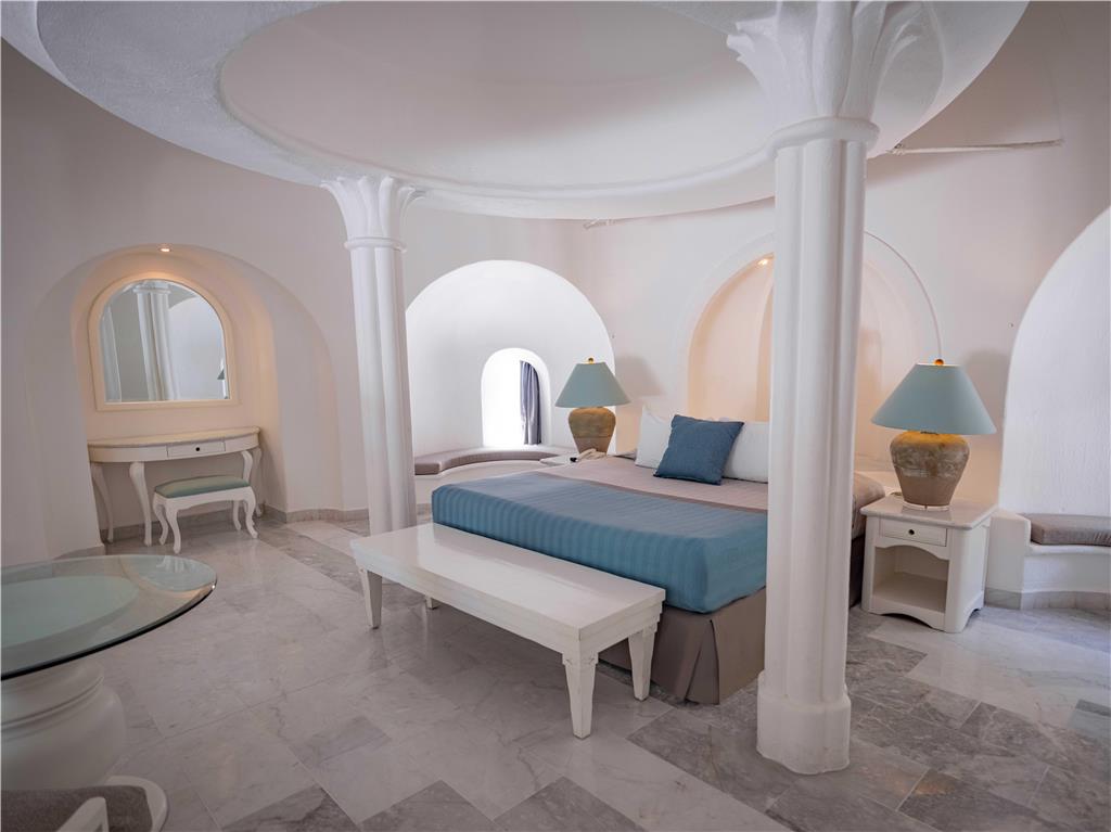 Suite Presidencial
