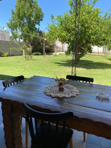 Sayani Posada — hotel in Chilecito