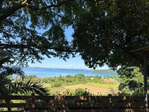Casa Melody — 4-Star Luxury Hotel in Anguillara Sabazia, Italy