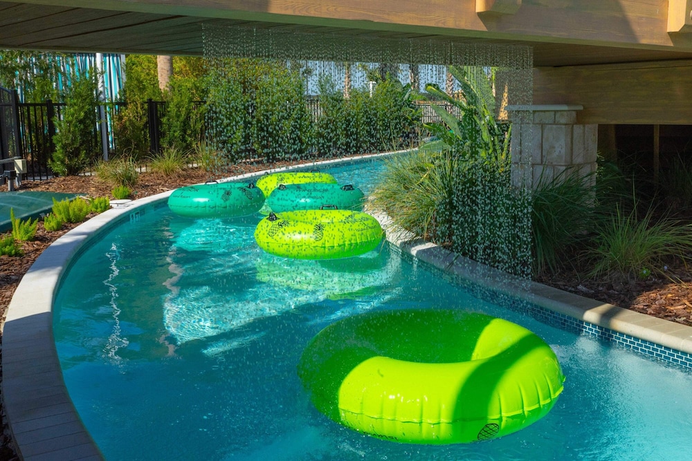 Gorgeous 6Bd W Pool Game Room At Windsor Island 4450 - photo 53