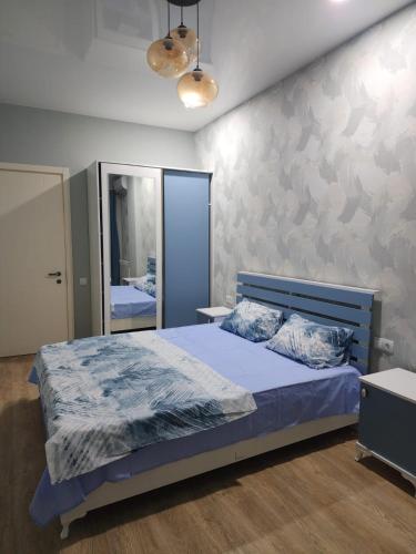 Tbilisi Modern Apartments
