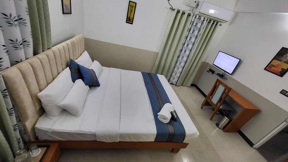 Ashirwad Residency - last minute hotel in Bengaluru