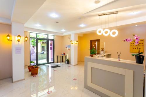 Hotel Rustaveli