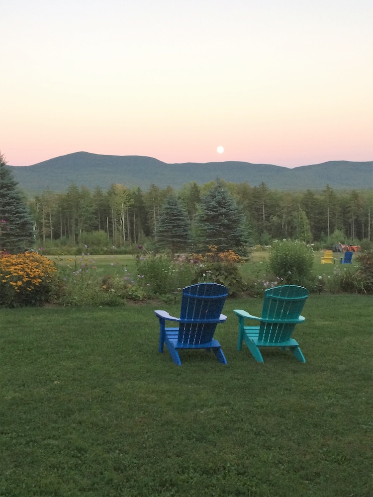 Robert Frost Mountain Cabins - featured photo