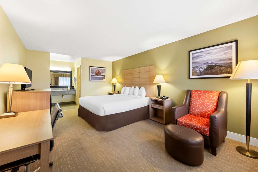 Best Western Dayton - photo 7