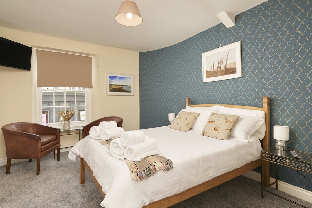 White Hart in Ivybridge, United Kingdom