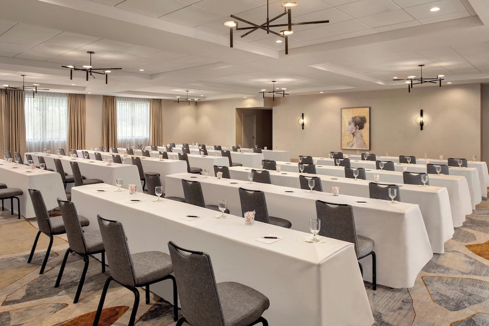 Madison Marriott South - photo 55