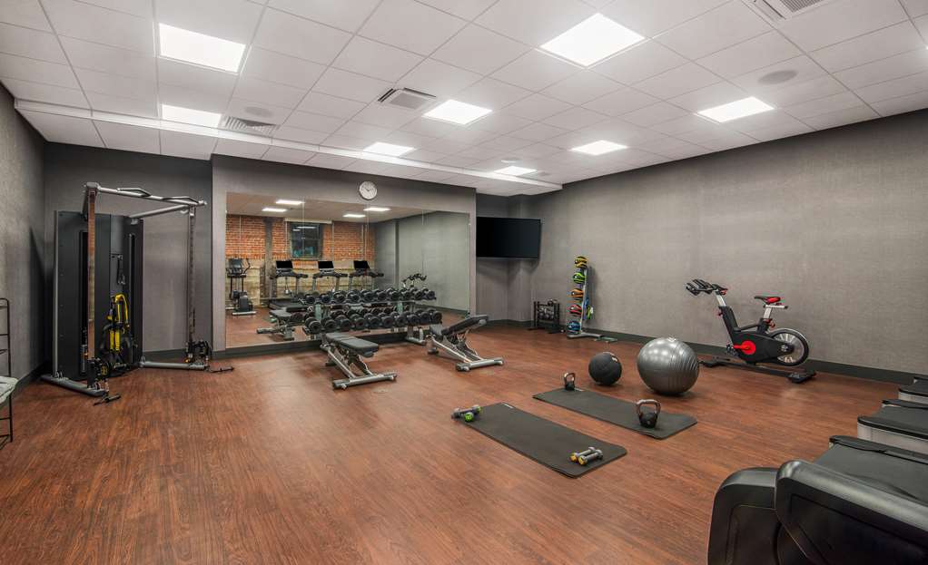 Hyatt House Sacramento Midtown - photo 30