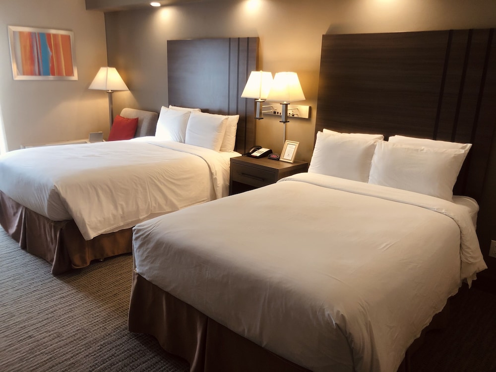 GreenTree Inn & Suites Alhambra - photo 17