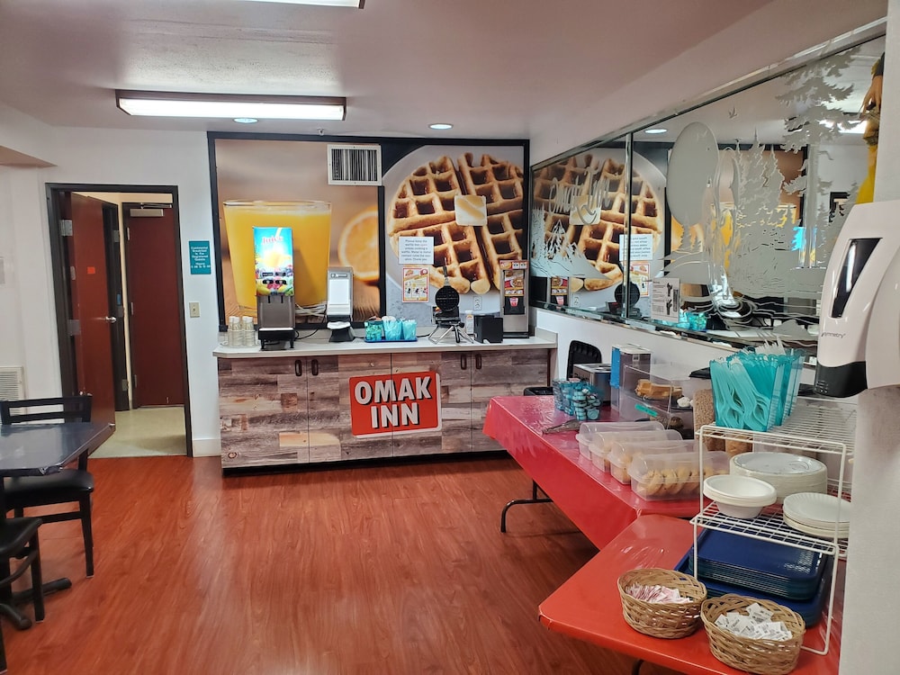 Omak Inn - photo 18