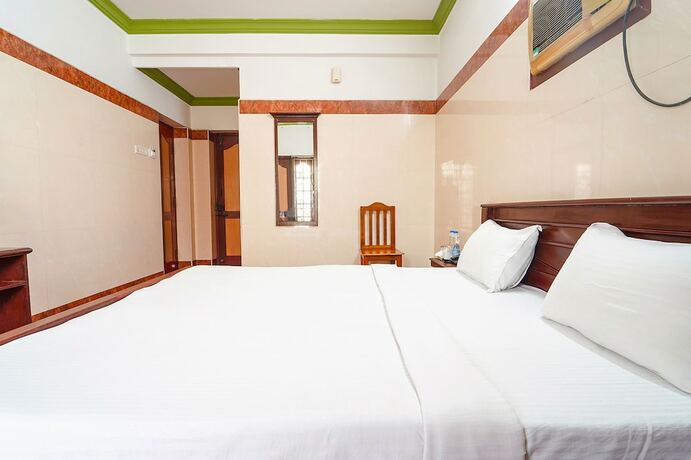 Fabexpress Janakiraman in Puducherry, India